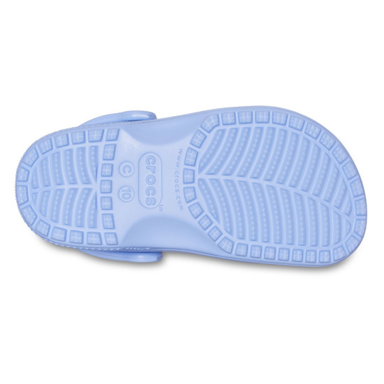 Crocs Toddler Classic Clog